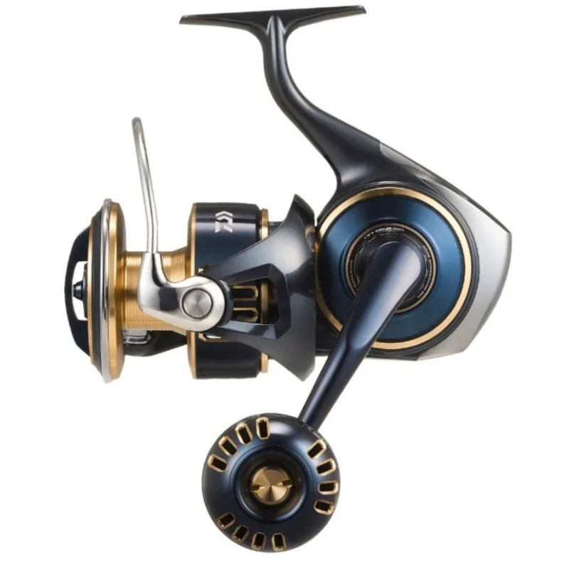 Kołowrotek Daiwa 25 Saltiga 8000-P