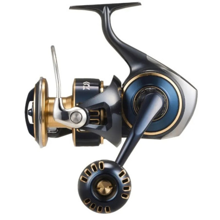 Kołowrotek Daiwa 25 Saltiga 8000-P