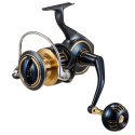 Kołowrotek Daiwa 25 Saltiga 8000-P