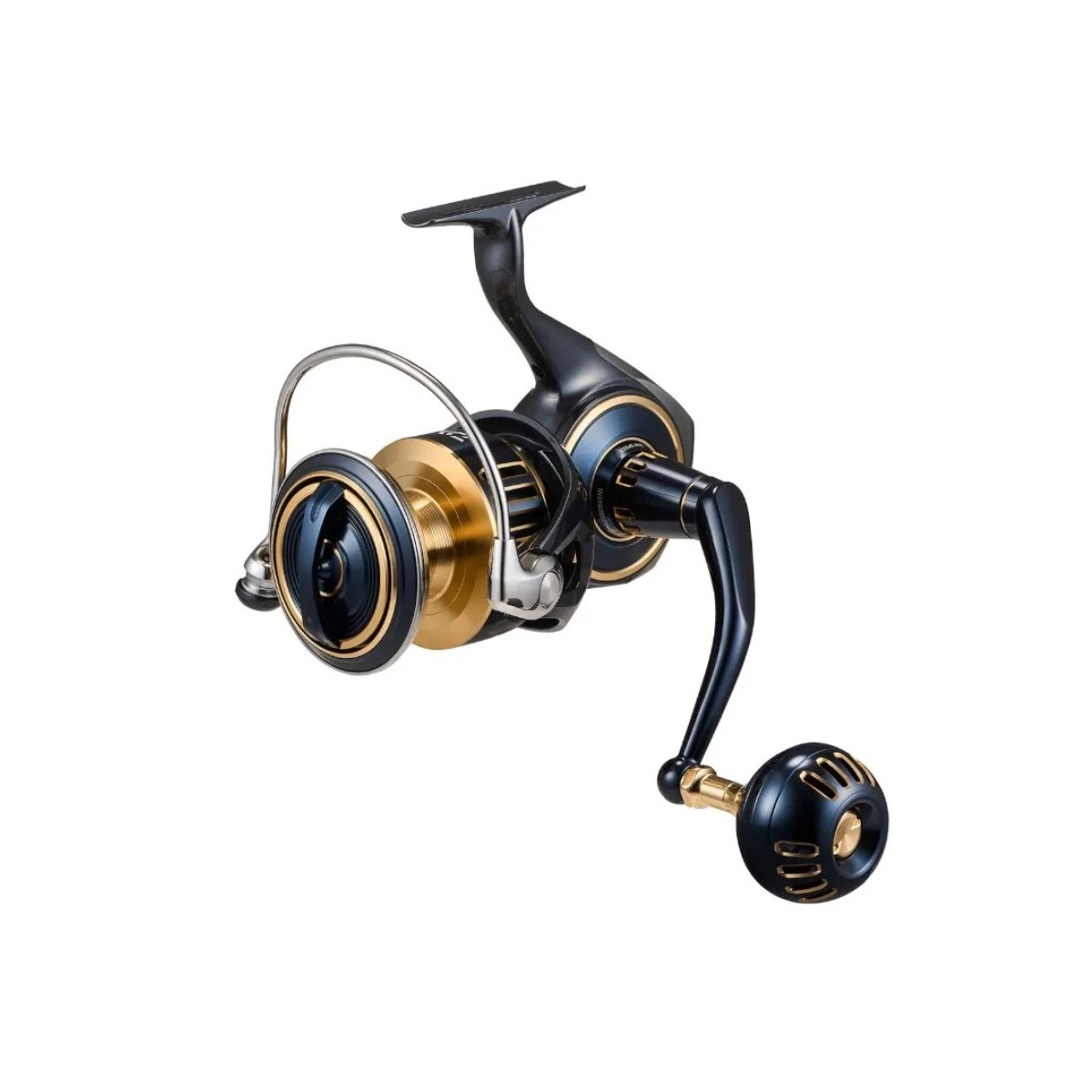 Kołowrotek Daiwa 25 Saltiga 8000-P