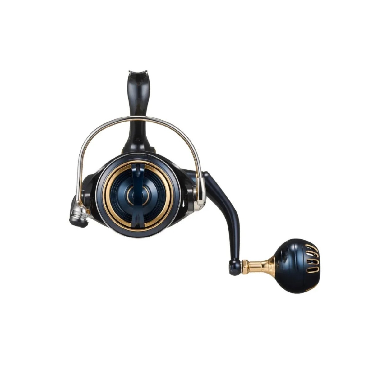 Kołowrotek Daiwa 25 Saltiga 8000-P