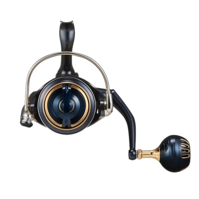 Kołowrotek Daiwa 25 Saltiga 8000-P