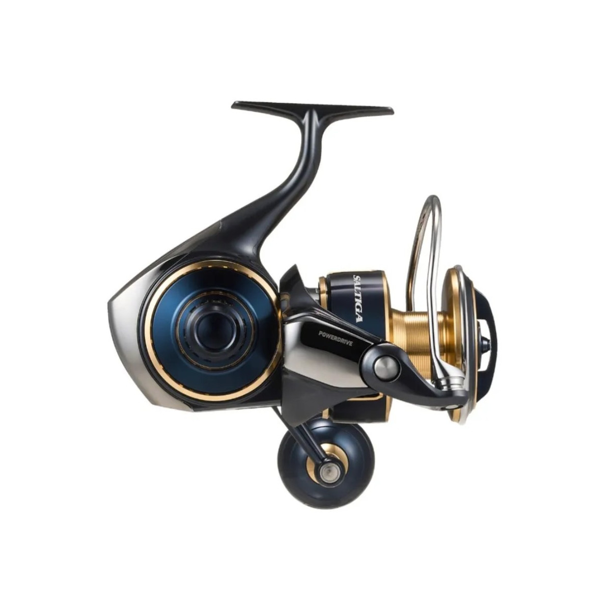 Kołowrotek Daiwa 25 Saltiga 8000-P