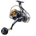Kołowrotek Daiwa 25 Saltiga 8000-P