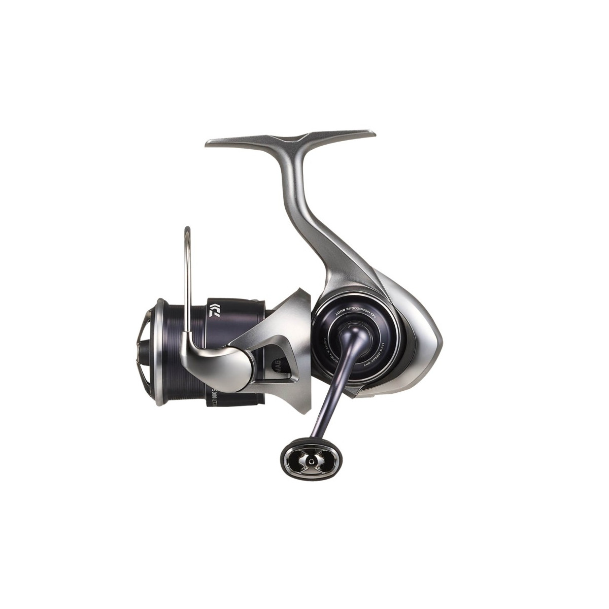 Kołowrotek Daiwa 25 Caldia LT FC 1000S