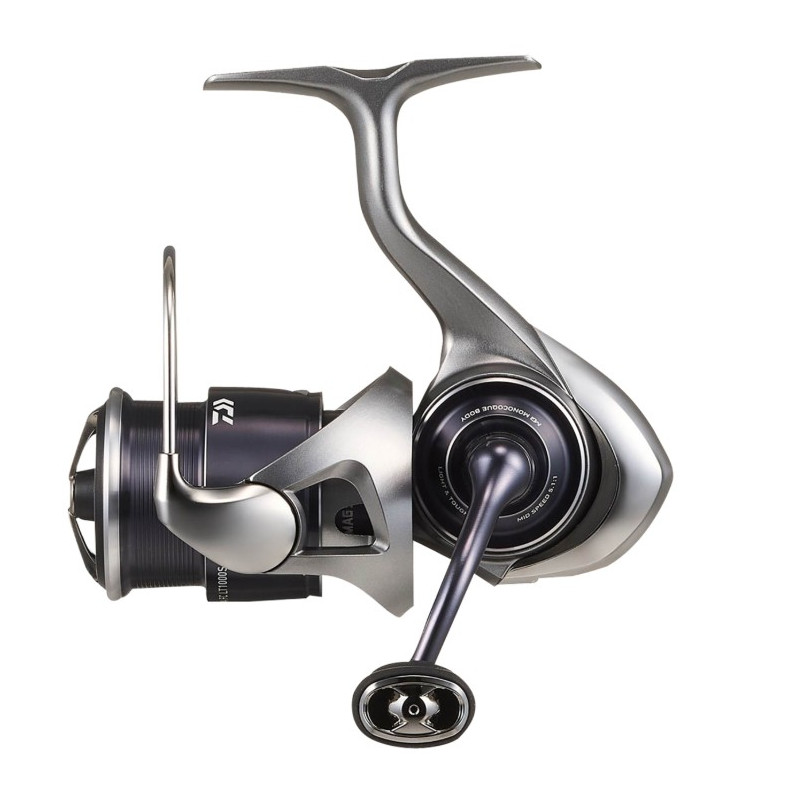 Kołowrotek Daiwa 25 Caldia LT FC 1000S