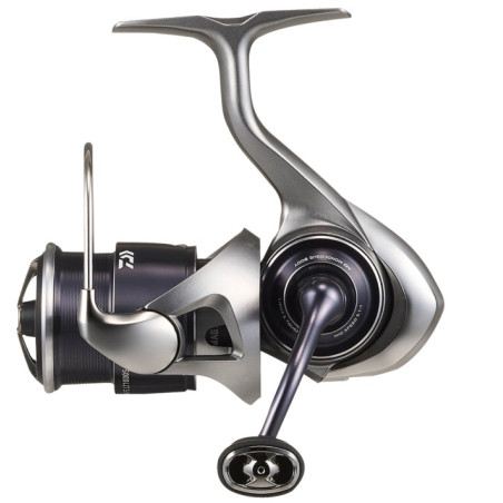 Kołowrotek Daiwa 25 Caldia LT FC 1000S