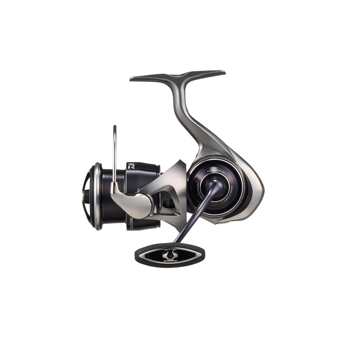 Kołowrotek Daiwa 25 Caldia LT 5000-C