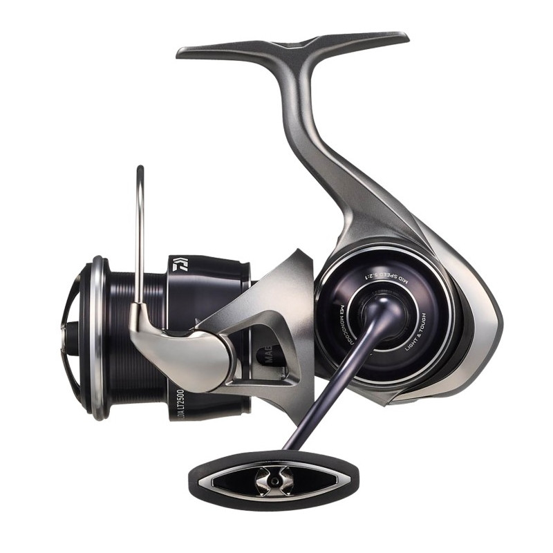 Kołowrotek Daiwa 25 Caldia LT 5000-C