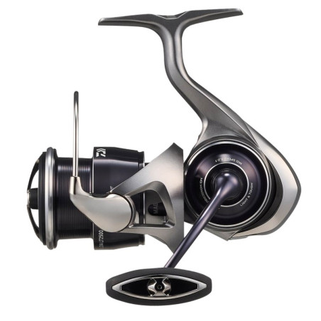 Kołowrotek Daiwa 25 Caldia LT 5000-C