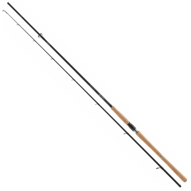 Wędka Daiwa Pro Staff Big Bait Spin 250cm / 40-100g