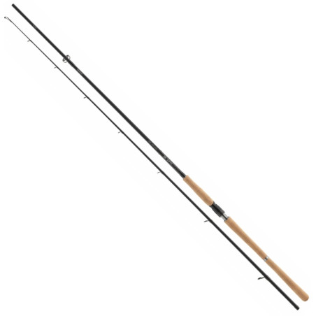 Wędka Daiwa Pro Staff Big Bait Spin 250cm / 40-100g