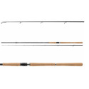 Wędka Daiwa Pro Staff Big Bait Spin 250cm / 40-100g