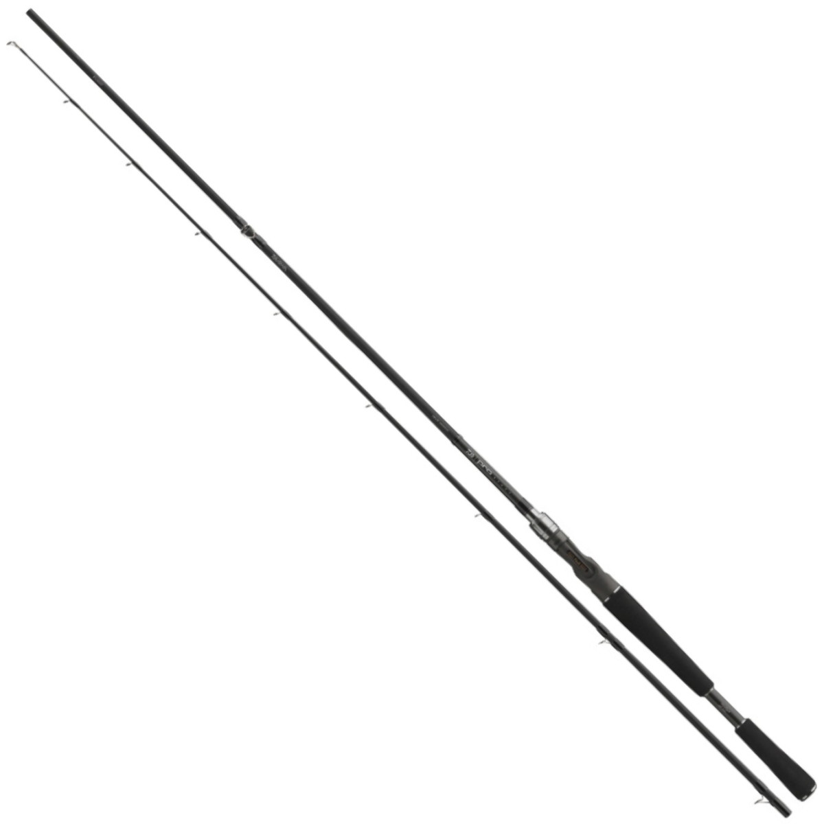 Wędka Daiwa Pro Staff Baitcast 225cm / 14-42g