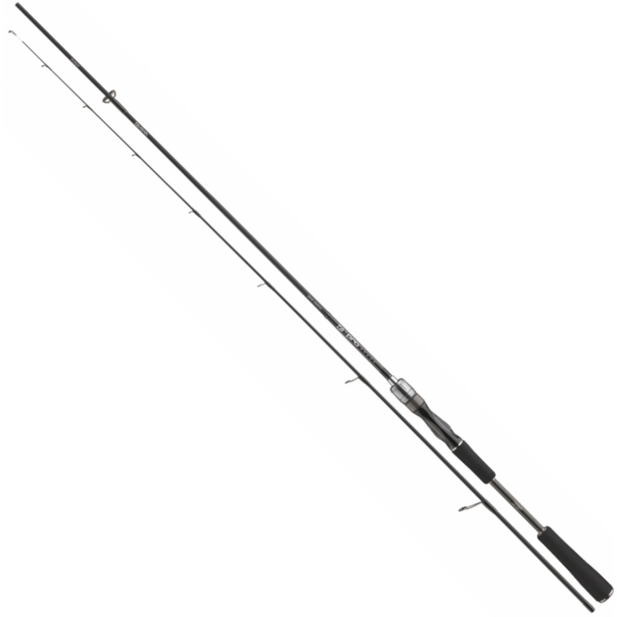 Wędka Daiwa Pro Staff UL Spin 195cm / 0,5-6g