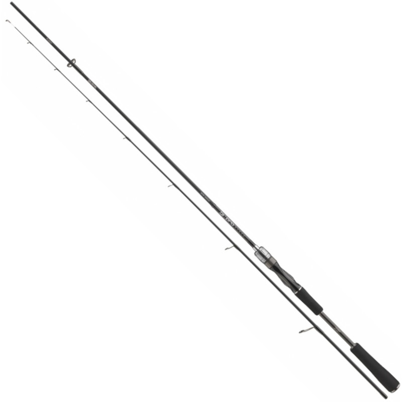 Wędka Daiwa Pro Staff UL Spin 195cm / 0,5-6g
