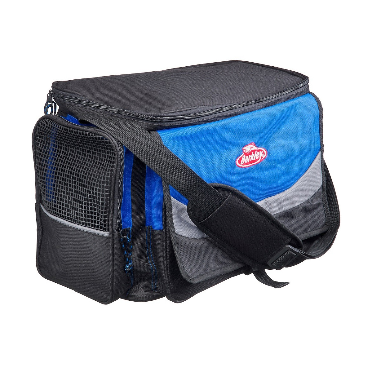 Torba Berkley System Bag XL - Blue Grey Black