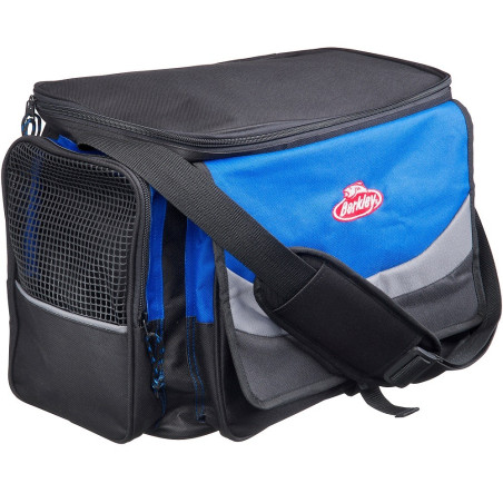 Torba Berkley System Bag XL - Blue Grey Black