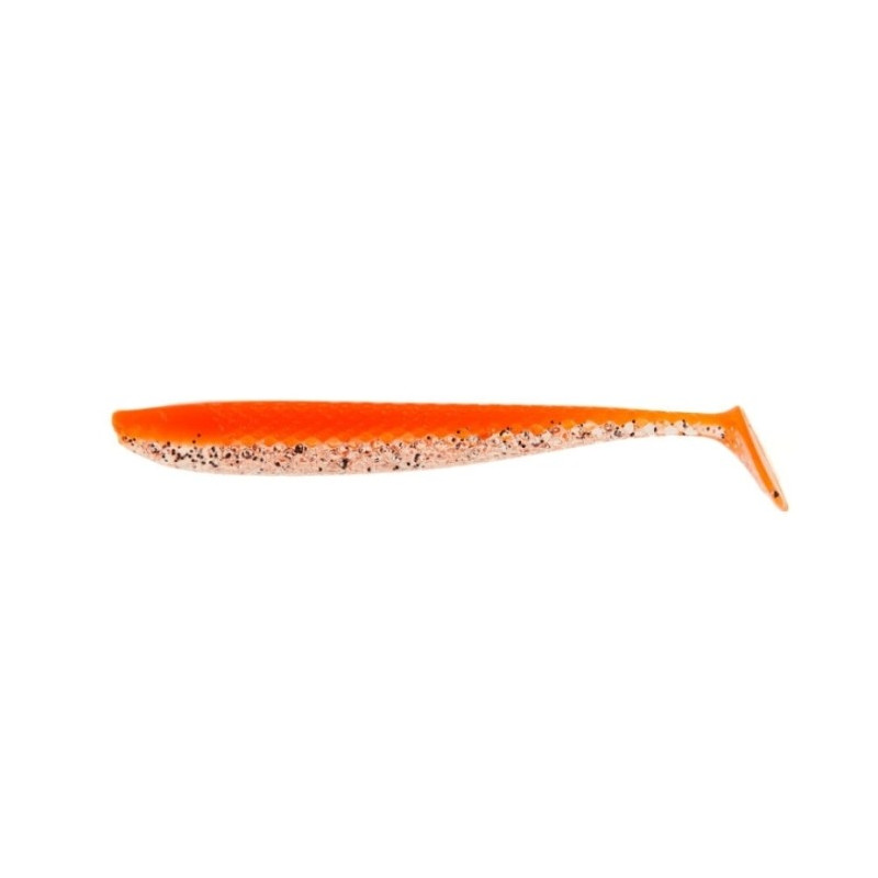 Przynęta LUCKY JOHN Slick Shad Paddle 11,5cm - PG32