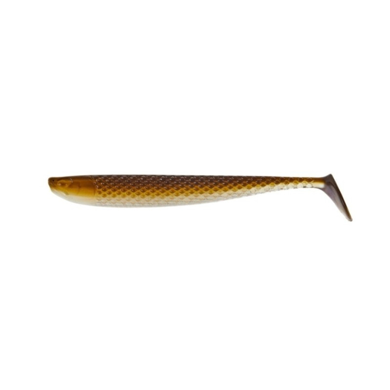 Przynęta LUCKY JOHN Slick Shad Paddle 11,5cm - T46