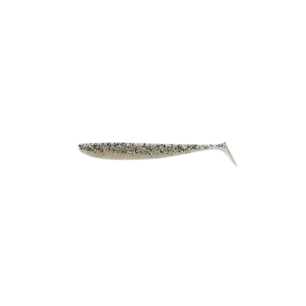 Przynęta LUCKY JOHN Slick Shad Paddle 11,5cm - Z02