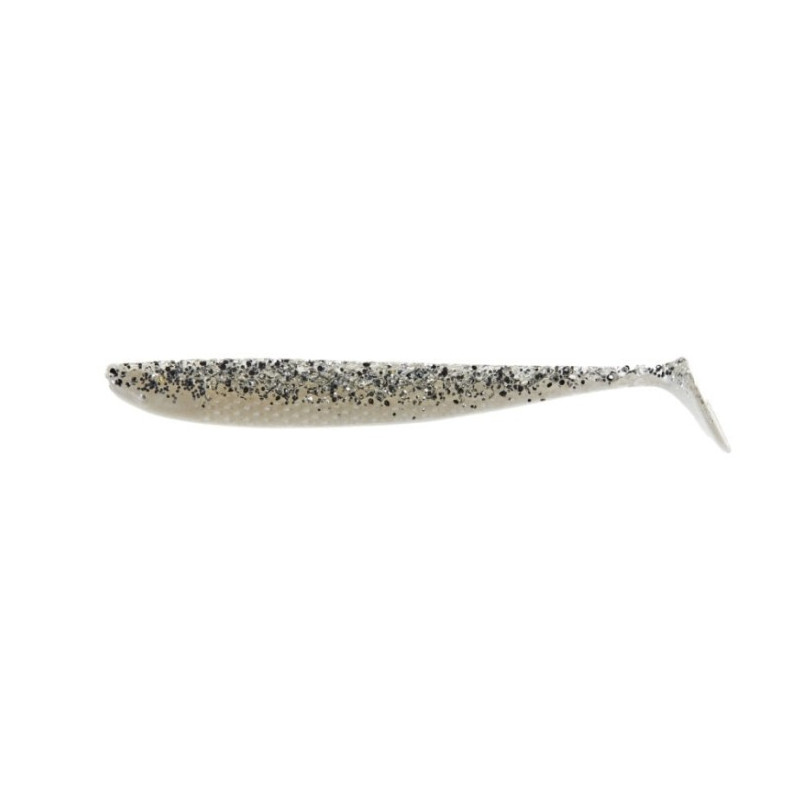 Przynęta LUCKY JOHN Slick Shad Paddle 11,5cm - Z02