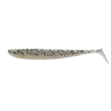 Przynęta LUCKY JOHN Slick Shad Paddle 11,5cm - Z02