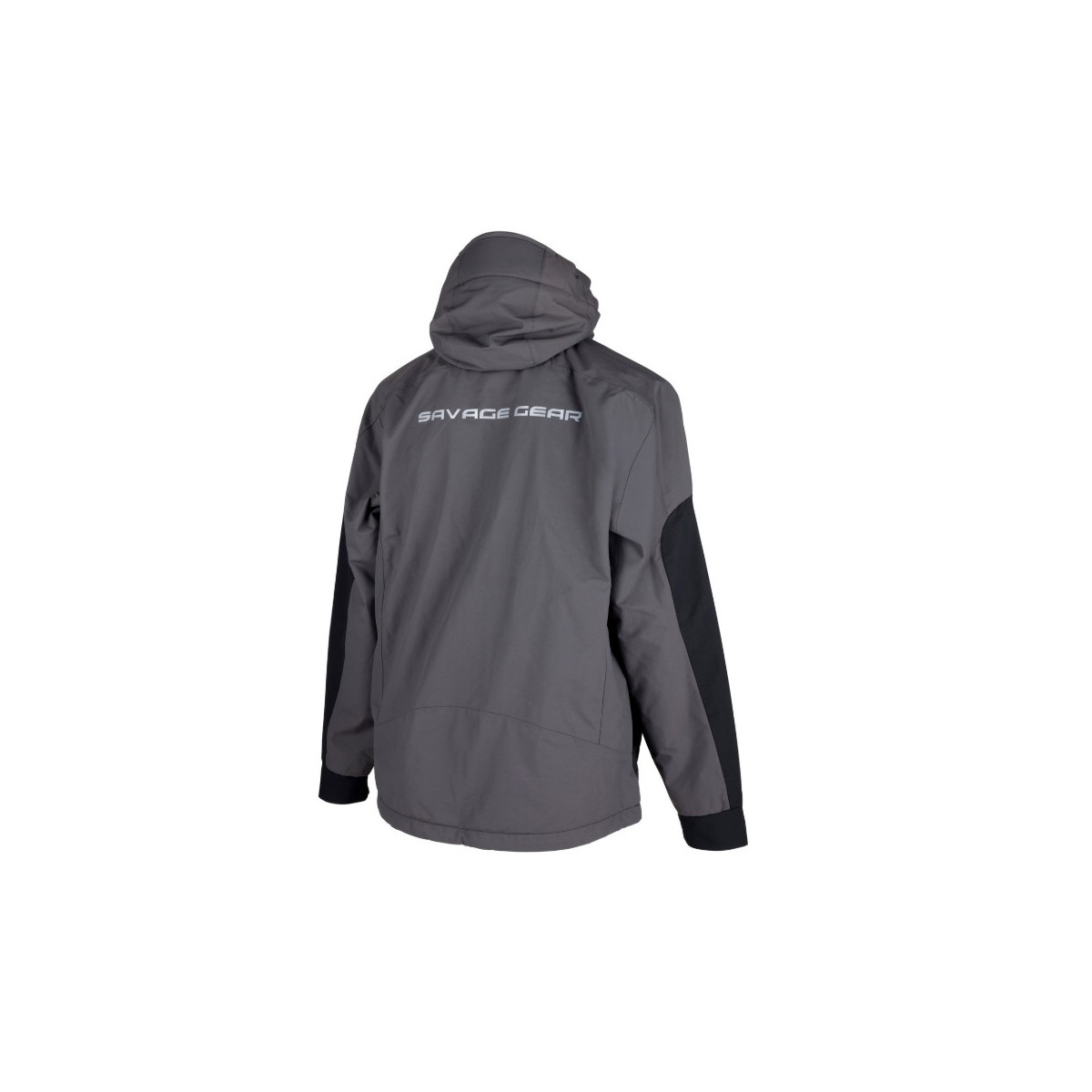 Kurtka Savage Gear WP Performance Jacket roz.L - GUNMETAL