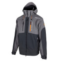 Kurtka Savage Gear WP Performance Jacket roz.XL - GUNMETAL
