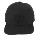 Czapka Daiwa D-Vec Cap - czarna