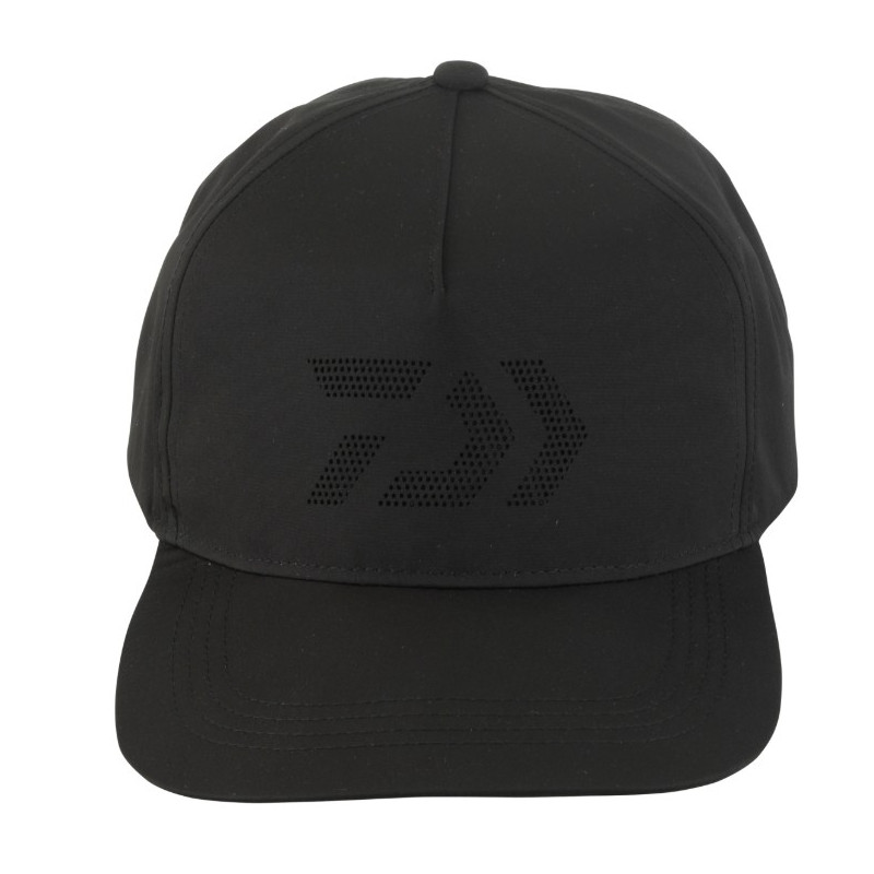 Czapka Daiwa D-Vec Cap - czarna