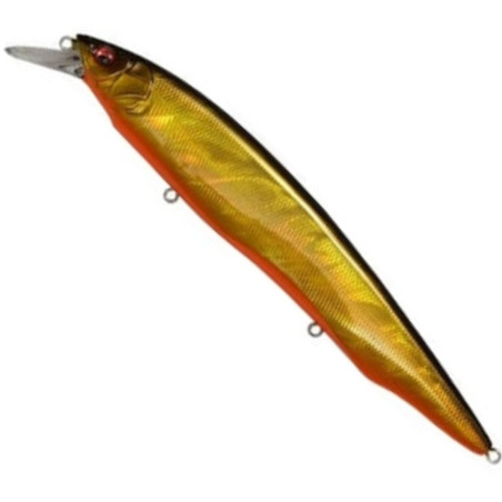 Wobler Megabass Kanata Ayu 16cm - GG MEGABASS KINKURO