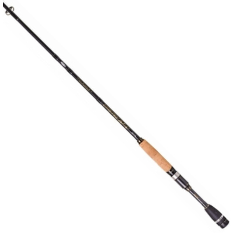 Wędka Illex Night Shadows S 200 ML Power Finesse 200cm - 3,5-14g Wędka Illex Night Shadows S 200 ML Power Finesse 200cm - 3,5-14g