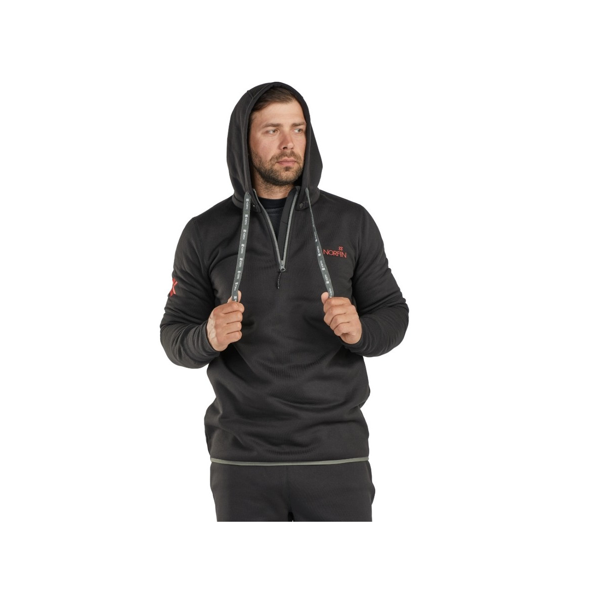 Komplet termiczny Norfin Norfin Cosy Line 2 roz.XXL Komplet termiczny Norfin Norfin Cosy Line 2 roz.XXL