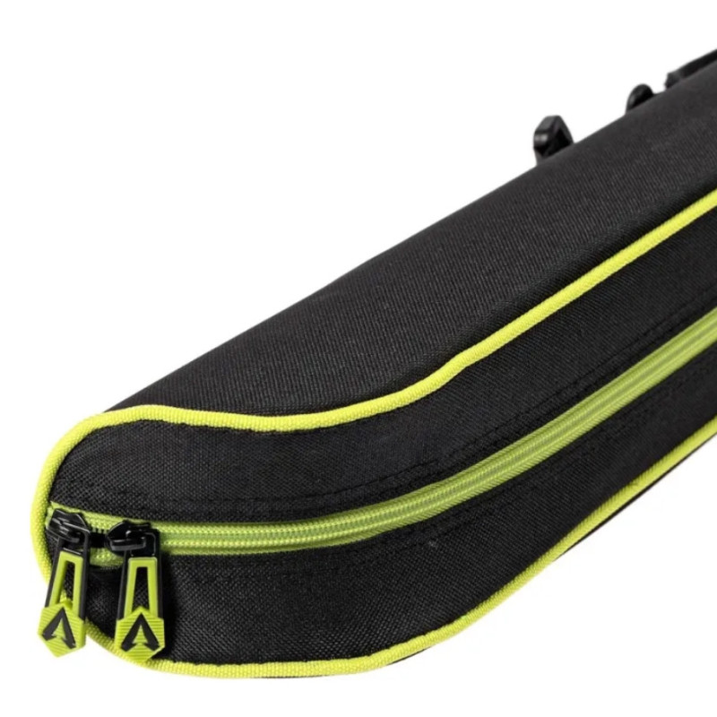 Pokrowiec Select Semi Hard Rod Case 135x10cm / czarny