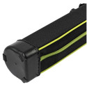 Pokrowiec Select Semi Hard Rod Case 135x10cm / czarny