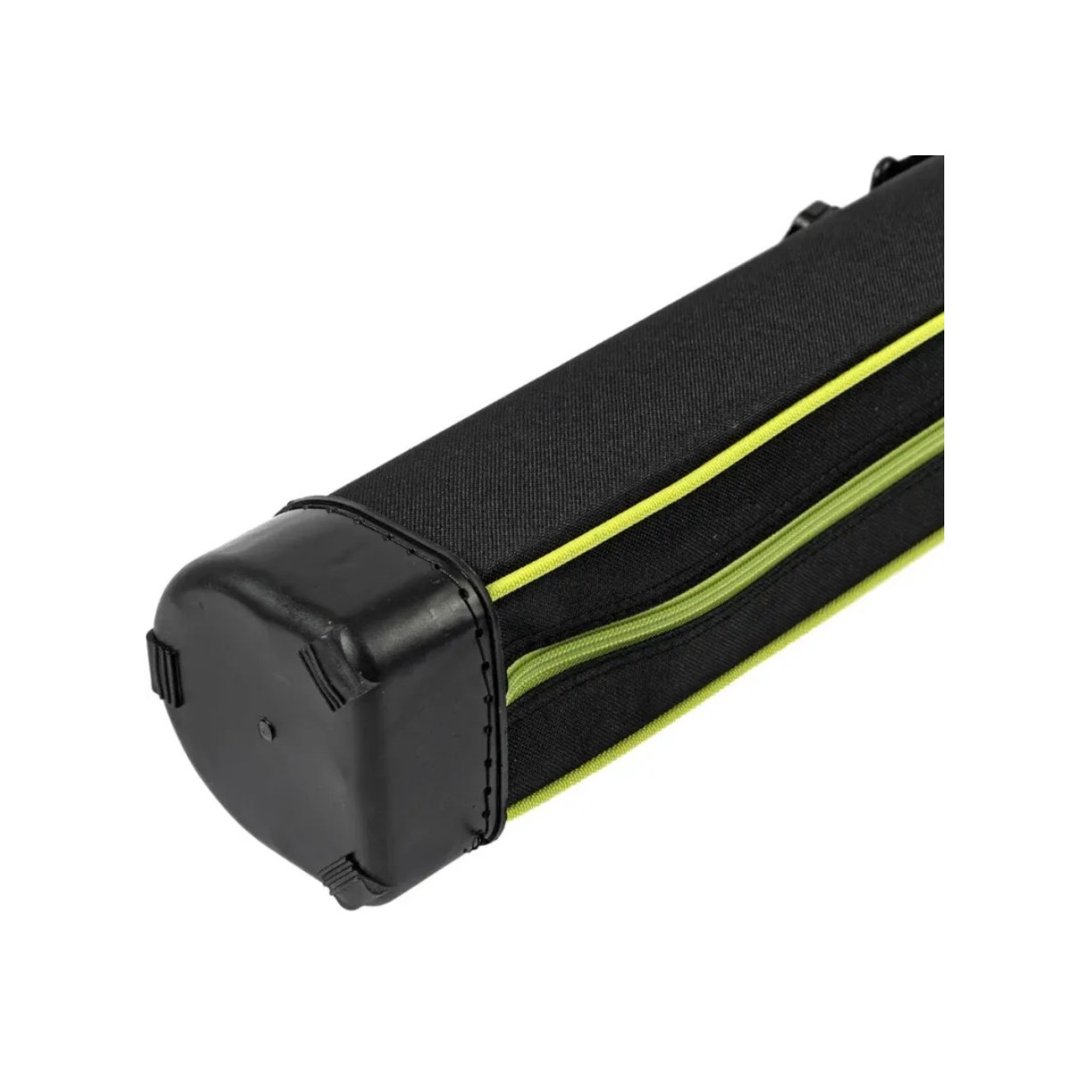 Pokrowiec Select Semi Hard Rod Case 135x10cm / czarny