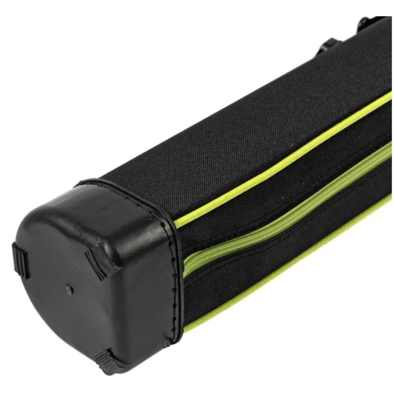 Pokrowiec Select Semi Hard Rod Case 135x10cm / czarny