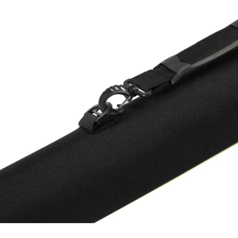 Pokrowiec Select Semi Hard Rod Case 135x10cm / czarny