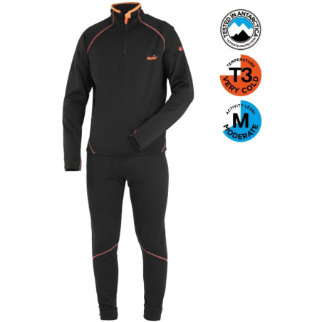 Bielizna termiczna NORFIN Winter Line roz.XL