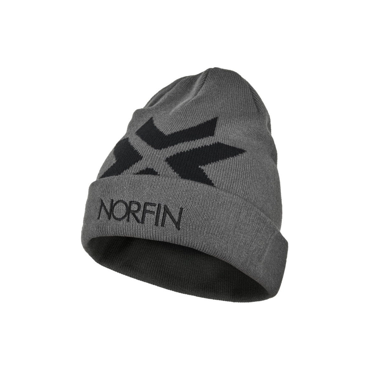 Czapka Norfin Norfin Northen Star GR roz.L