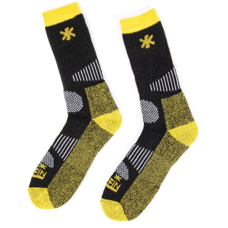 Skarpetki Norfin Balance Wool T2P roz.42-44