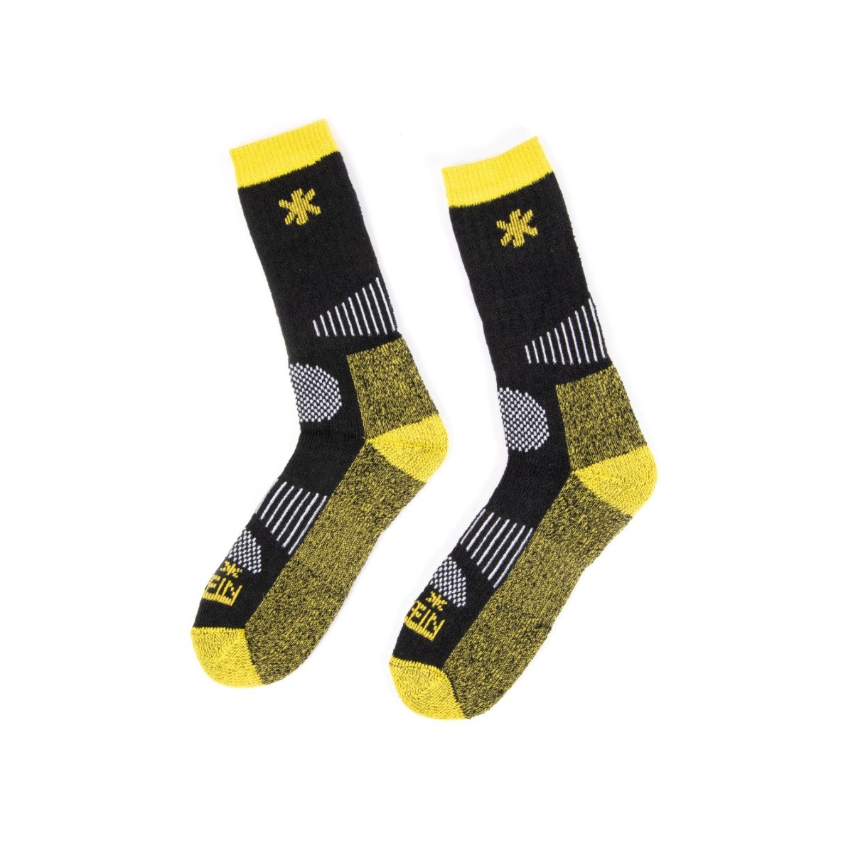 Skarpetki Norfin Balance Wool T2P roz.45-47