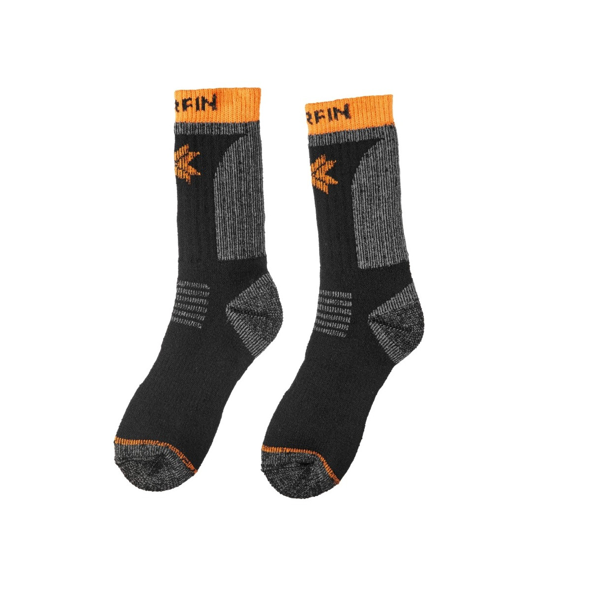 Skarpetki Norfin Nordic Merino Warm Crew T3P roz.42-44