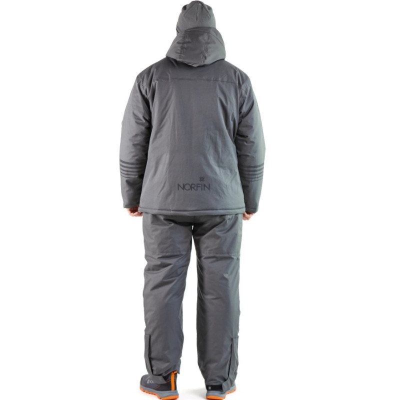 Kombinezon Norfin Winter Fishing Suit Fjord roz.L Kombinezon Norfin Winter Fishing Suit Fjord roz.L