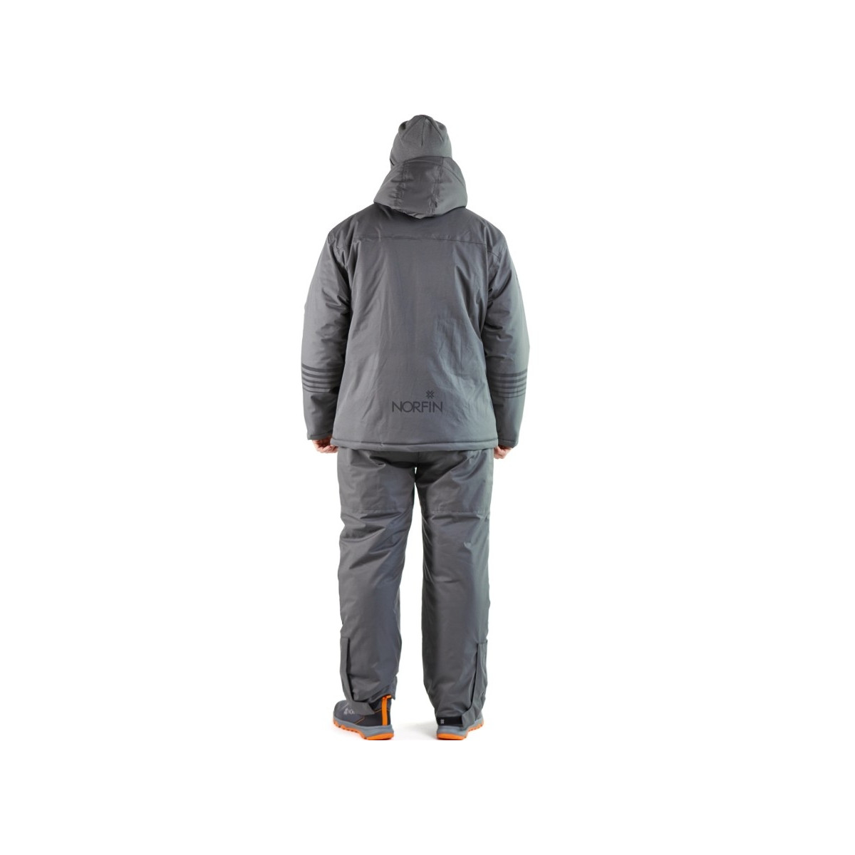 Kombinezon Norfin Winter Fishing Suit Fjord roz.XXL