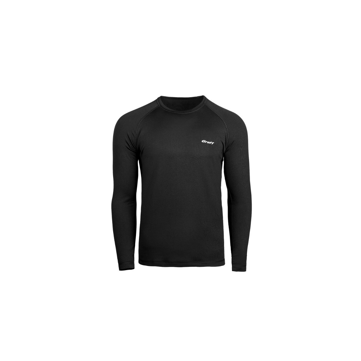 Męska Koszulka Termoaktywna Graff Active Extreme 929-1 roz.L