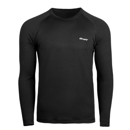 Męska Koszulka Termoaktywna Graff Active Extreme 929-1 roz.XL