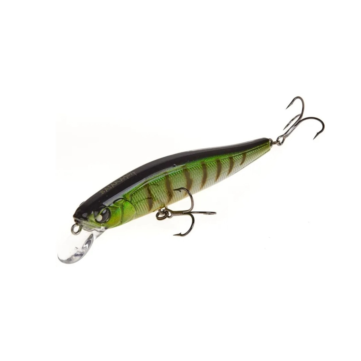 Wobler Lucky John Basara 70SP 7cm suspending - 139 Wobler Lucky John Basara 70SP 7cm suspending - 139
