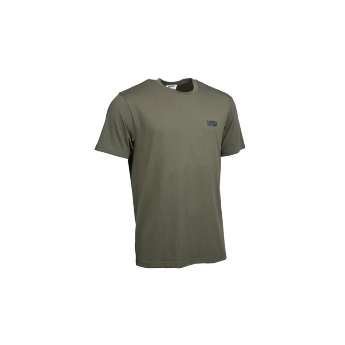 Koszulka Nash Make It Happen Carp Logo T Shirt Green roz.XXL Koszulka Nash Make It Happen Carp Logo T Shirt Green roz.XXL